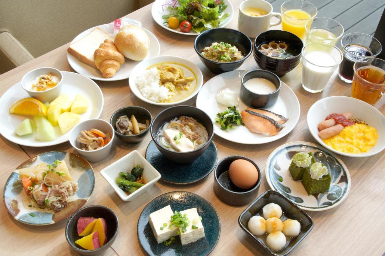 Sotetsu Grand Fresa Saigon Hotel โฮจิมินห์ซิตี้ ภายนอก รูปภาพ