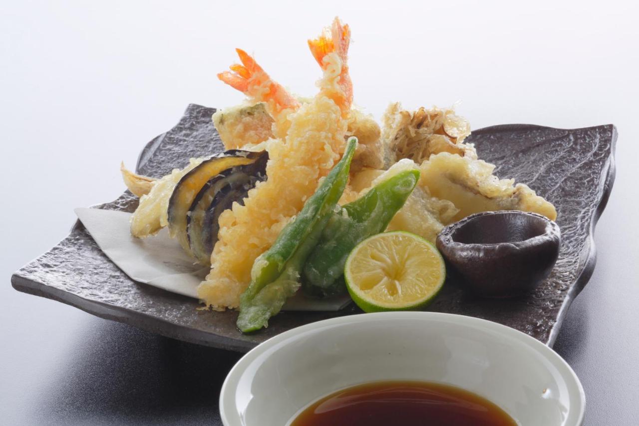 Sotetsu Grand Fresa Saigon Hotel โฮจิมินห์ซิตี้ ภายนอก รูปภาพ
