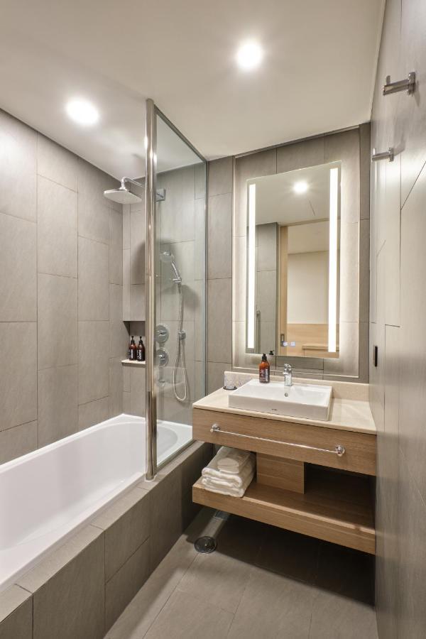 Sotetsu Grand Fresa Saigon Hotel โฮจิมินห์ซิตี้ ภายนอก รูปภาพ